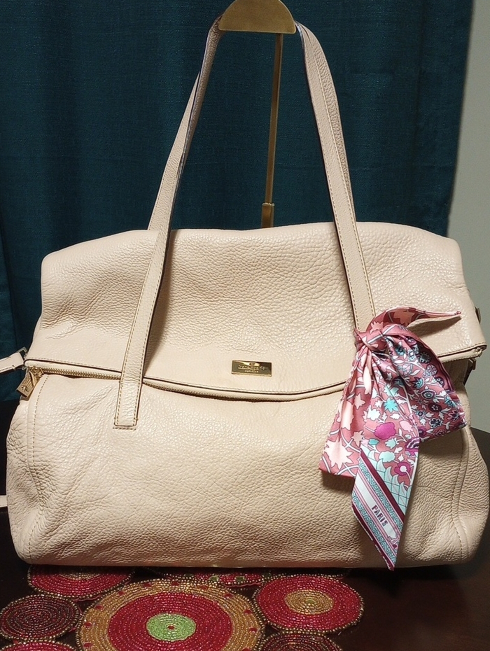 Kate Spade Leslie Bag - Picture 4 of 17